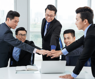 blog Mengapa Kemitraan Strategis Menjadi Kunci Keberhasilan Kami