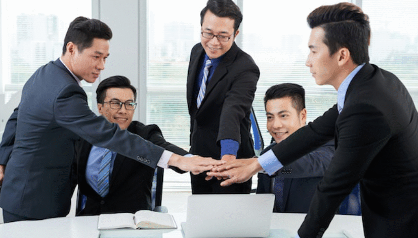 blog Mengapa Kemitraan Strategis Menjadi Kunci Keberhasilan Kami