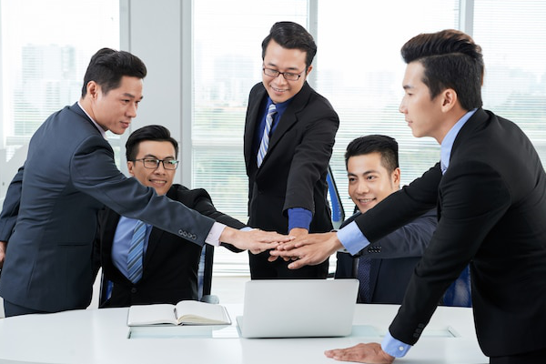 blog Mengapa Kemitraan Strategis Menjadi Kunci Keberhasilan Kami