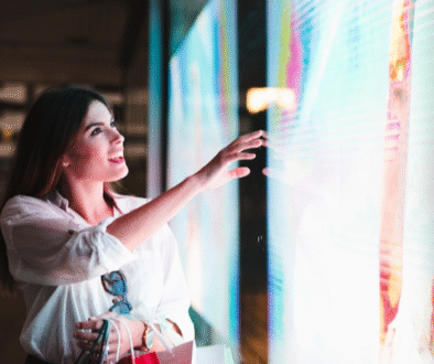 blog Menjadi Pemimpin di Dunia Display Digital Visi dan Misi Kami