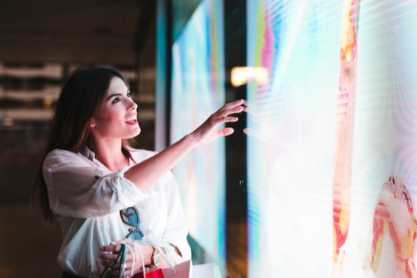 blog Menjadi Pemimpin di Dunia Display Digital Visi dan Misi Kami