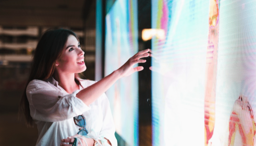 blog Menjadi Pemimpin di Dunia Display Digital Visi dan Misi Kami