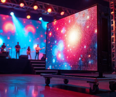 blog Panduan Memilih LED Videotron yang Tepat untuk Bisnis Anda