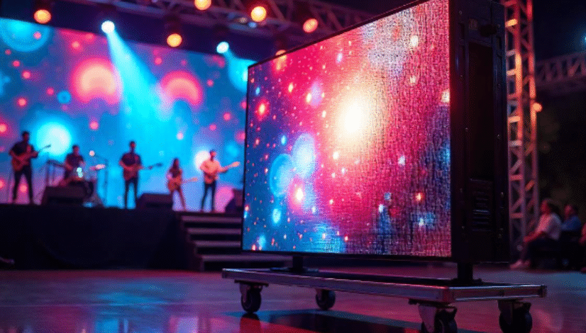 blog Panduan Memilih LED Videotron yang Tepat untuk Bisnis Anda