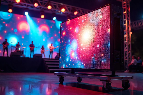 blog Panduan Memilih LED Videotron yang Tepat untuk Bisnis Anda